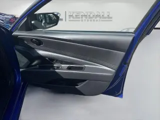 Hyundai ELANTRA 2025 SEL Sport 4dr Sedan