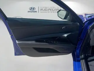 Hyundai ELANTRA 2025 SEL Sport 4dr Sedan