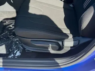 Hyundai ELANTRA 2025 SEL Sport 4dr Sedan