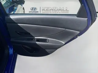 Hyundai ELANTRA 2025 SEL Sport 4dr Sedan