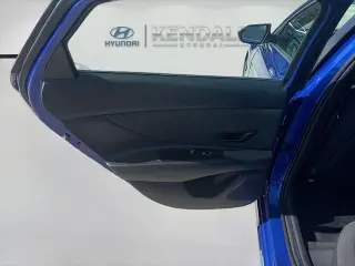 Hyundai ELANTRA 2025 SEL Sport 4dr Sedan