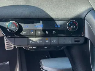 Hyundai ELANTRA 2025 SEL Sport 4dr Sedan