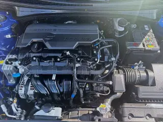 Hyundai ELANTRA 2025 SEL Sport 4dr Sedan