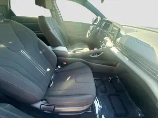 Hyundai ELANTRA 2025 SEL Sport 4dr Sedan