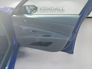 Hyundai ELANTRA 2026 SEL Sport 4dr Sedan