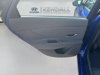 Hyundai ELANTRA 2026 SEL Sport 4dr Sedan