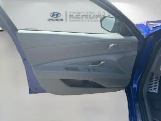 Hyundai ELANTRA 2026 SEL Sport 4dr Sedan