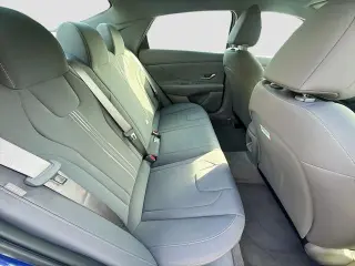 Hyundai ELANTRA 2026 SEL Sport 4dr Sedan