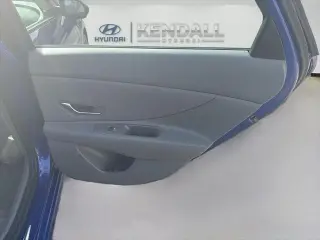 Hyundai ELANTRA 2026 SEL Sport 4dr Sedan