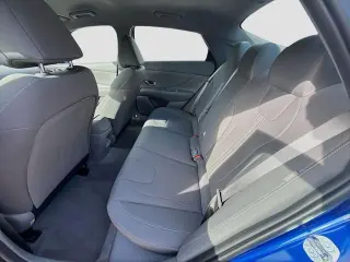 Hyundai ELANTRA 2026 SEL Sport 4dr Sedan