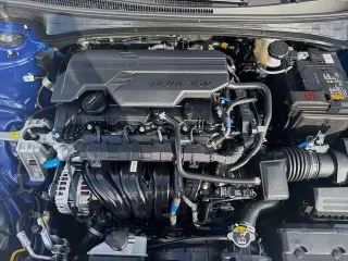 Hyundai ELANTRA 2026 SEL Sport 4dr Sedan