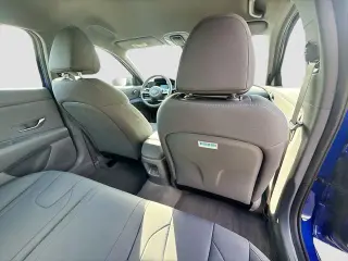 Hyundai ELANTRA 2026 SEL Sport 4dr Sedan