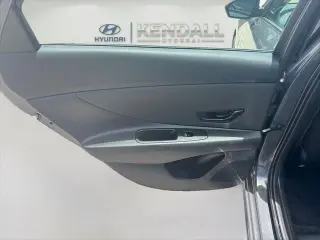 Hyundai ELANTRA 2026 SEL Sport 4dr Sedan
