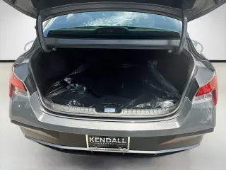 Hyundai ELANTRA 2026 SEL Sport 4dr Sedan