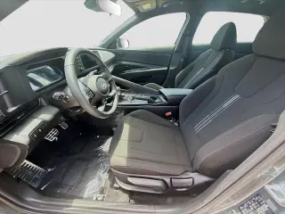 Hyundai ELANTRA 2026 SEL Sport 4dr Sedan