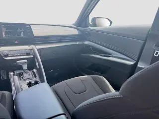 Hyundai ELANTRA 2026 SEL Sport 4dr Sedan