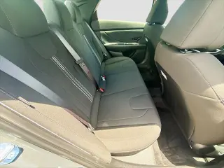 Hyundai ELANTRA 2026 SEL Sport 4dr Sedan