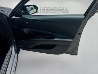 Hyundai ELANTRA 2026 SEL Sport 4dr Sedan