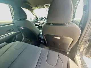 Hyundai ELANTRA 2026 SEL Sport 4dr Sedan