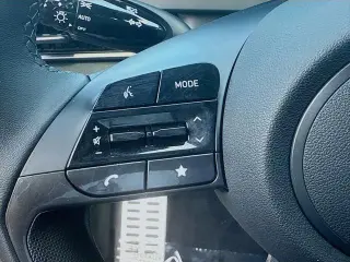 Hyundai ELANTRA 2026 SEL Sport 4dr Sedan