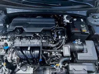 Hyundai ELANTRA 2026 SEL Sport 4dr Sedan
