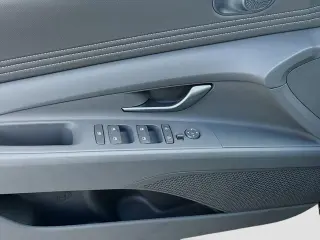 Hyundai ELANTRA 2026 SEL Sport 4dr Sedan