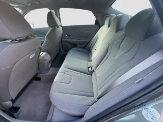 Hyundai ELANTRA 2026 SEL Sport 4dr Sedan