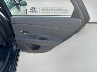 Hyundai ELANTRA 2026 SEL Sport 4dr Sedan