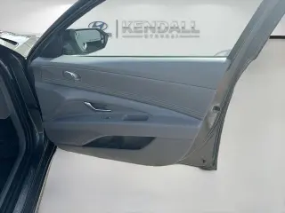 Hyundai ELANTRA 2026 SEL Sport 4dr Sedan