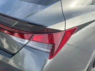 Hyundai ELANTRA 2026 SEL Sport 4dr Sedan