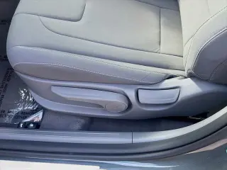 Hyundai ELANTRA 2026 SEL Sport 4dr Sedan