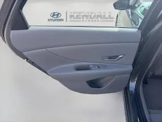 Hyundai ELANTRA 2026 SEL Sport 4dr Sedan