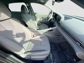 Hyundai ELANTRA 2026 SEL Sport 4dr Sedan