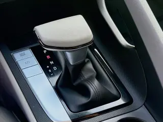 Hyundai ELANTRA 2026 SEL Sport 4dr Sedan