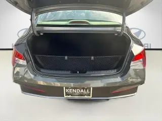 Hyundai ELANTRA 2026 SEL Sport 4dr Sedan