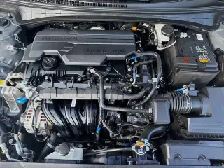 Hyundai ELANTRA 2026 SEL Sport 4dr Sedan