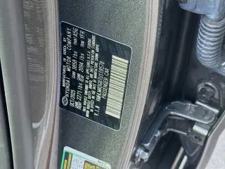 Hyundai ELANTRA 2026 SEL Sport 4dr Sedan