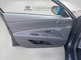 Hyundai ELANTRA 2026 SEL Sport 4dr Sedan