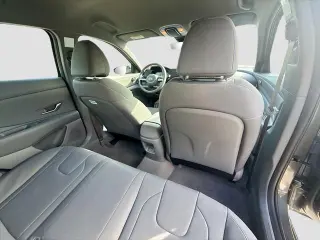 Hyundai ELANTRA 2026 SEL Sport 4dr Sedan