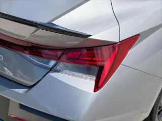 Hyundai ELANTRA 2026 SEL Sport Premium 4dr Sedan