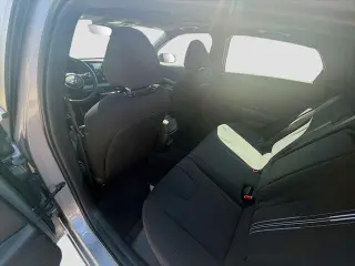 Hyundai ELANTRA 2026 SEL Sport Premium 4dr Sedan