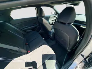 Hyundai ELANTRA 2026 SEL Sport Premium 4dr Sedan