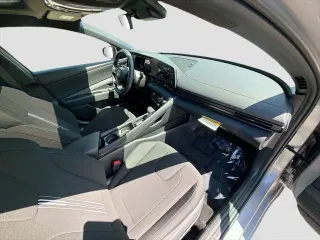 Hyundai ELANTRA 2026 SEL Sport Premium 4dr Sedan