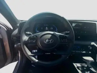 Hyundai ELANTRA 2026 SEL Sport Premium 4dr Sedan