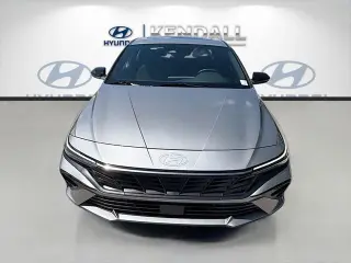 Hyundai ELANTRA 2026 SEL Sport Premium 4dr Sedan