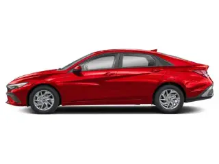 Hyundai ELANTRA 2024 SEL 4dr Sedan