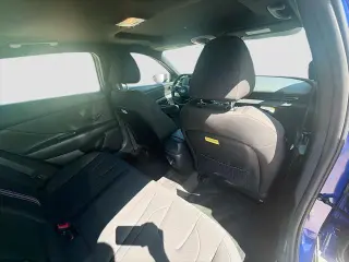 Hyundai ELANTRA 2026 SEL Sport Premium 4dr Sedan