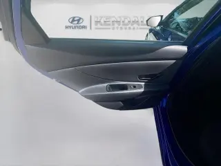 Hyundai ELANTRA 2026 SEL Sport Premium 4dr Sedan