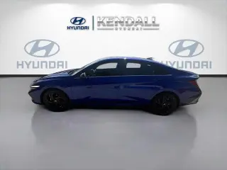 Hyundai ELANTRA 2026 SEL Sport Premium 4dr Sedan