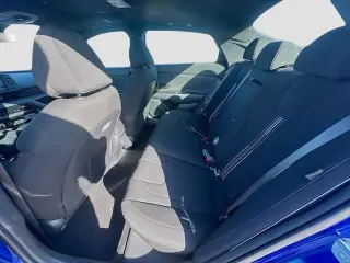 Hyundai ELANTRA 2026 SEL Sport Premium 4dr Sedan